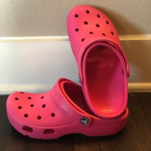 Women’s Crocs